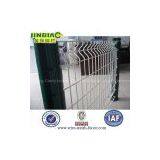Protection Wire Mesh Fence