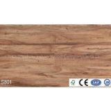 Waxed Unilin E1 Handscraped Laminate Hardwood Flooring (12mm HDF, CE)