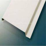 G Sharp Strip Ceiling Clip-in Type Metal Ceiling System thumbnail-2