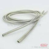 Metal Square Electrical Conduit