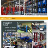 4.0t Alignment Scissors Car Lifting Equipment thumbnail-4