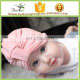 High Quality Cute Stylish Fancy Soft Knitting Newborn Winter Baby Hat thumbnail-2