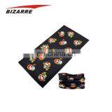 Manufacturers Custom Logo Sublimation Printing Bandana Headwear