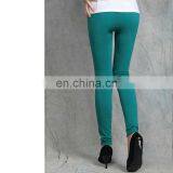 Hot Selling Functional Slimming Girl Compression Leggings thumbnail-3