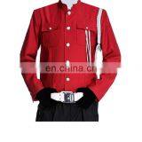 Latest Security Guard Uniform/ Customize Guard Staff Uniform thumbnail-5