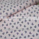 Printed Cotton Satin Fabric Wholesale thumbnail-1