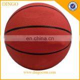 Hot Selling Cheap Custom Basketball/PU Basketball for Training and Matach thumbnail-2