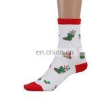 High Quality Long Wholesale Christmas Socks thumbnail-6