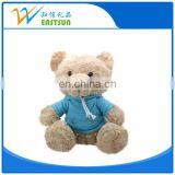 Factory Direct Cheap Designed Custom Made Plush Toys for Kids thumbnail-2