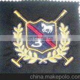 Wholesale Popular Applique Design Embroidery Cotton Patch thumbnail-3