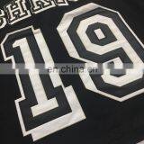 Customized Fans BEIGE Ice Hockey Jersey For Your Own Sytle thumbnail-5