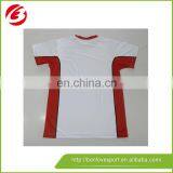 High Resolution Sublimation T-shirt Production thumbnail-5
