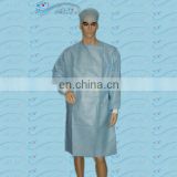 hospital gown;surgical gown;medical gown