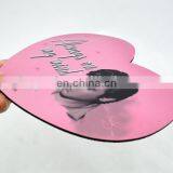 Customized Die Cut Shape Printed Non-slip Mouse Mat Pvc thumbnail-3
