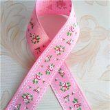 Wholesale 100% Custom Printed Grosgrain Ribbon Roll thumbnail-3
