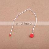 Plastic Hanging Tablet for Handbags, Granule for Hangtag thumbnail-5