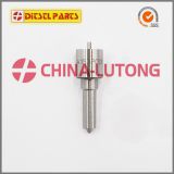 Pump Parts Nozzle DLLA154PN007 Engine Parts Nozzle 105017-0070 for MAZDA fuel Engine System From China With High Qualit