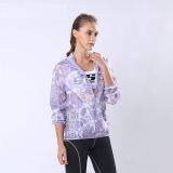 Custom New Version Sunproof Woman Skin Clothes thumbnail-1