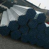 ASTM A53, BS1387-1985 Q195 Q235 Pre Galvanized Iron Pipe/hot Dip Galvanized Steel Pipe thumbnail-1