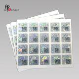 Custom Original Anti-counterfeiting Holograms for Security Sticker thumbnail-4