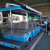 Electric Golf Cart CPESC14A thumbnail-3