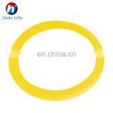 Wholesale Customer Colorful Heat Resistant Silicone Steering Wheel Cover thumbnail-3