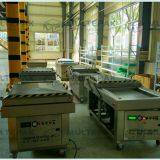 Multepak Automatic Double Chamber Food Vacuum Packaging Machine thumbnail-2