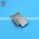 High Quality Degreasing Stainless Steel Sheet Terminal