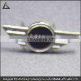 Classic Brand Metal Logo thumbnail-1