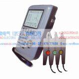 NANAO ELECTRIC Manufacture NASGQ Series Digital Display Clamp-on Phase Meter thumbnail-2