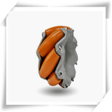 CMA-20A Mecanum Wheels Heavy Duty thumbnail-2