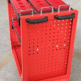New Design Collapsible BT 30 BT40 BT50 Cnc Cutting Tool Trolley thumbnail-4