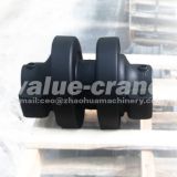 Crawler crane NIPPON SHARY DH308 track roller bottom roller lower roller