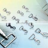 Zinc Alloy Key Buckle thumbnail-4
