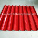 Corrugated Iron Manufacturing Machine thumbnail-5