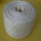 Marine Ropes: PES Polyester CHNTEX thumbnail-3
