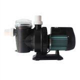 Electric Swimming Pool Water Filter Pump 3hp /2hp /1.5hp/1hp for Swimming Pool Accessories and Equipment thumbnail-1