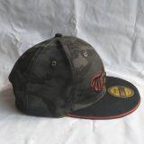 1000 Unit Flat Brim Baseball Caps Trucker Caps in Stock thumbnail-5