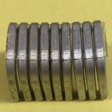 Aluminum Sausage U-clip thumbnail-3