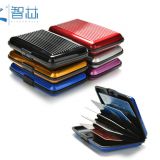 ABS Card Case Bag for Protect 13.56mhz RFID Bank Card