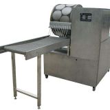 4000pcs/h Automatic Injera Making Machine High Capacity
