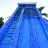 Inflatable Slip and Slide Inflatable Water Slide Axs-10 thumbnail-5