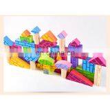 Melors DIY Printed EVA Strong Adhesive Foam Building Blocks Manufacturer thumbnail-2