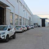 Yantai Jiwei Construction Marchnery Equipment Co.,Ltd company overview - view 3 thumbnail