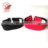 Soft Elastic Neoprene Watch Band Rubber Replacement Watch Straps thumbnail-3