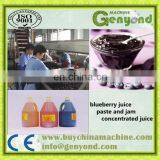 High Quality Fruit Jam Production Line In Shanghai thumbnail-2