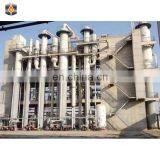 Waste Lube Lubricant Tyre Pyrolysis Refining Process Oil Extraction Distillation Machine Plant thumbnail-2