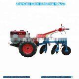 2018 New Diesel Walking Tractor Hand Walking Tractor Small Walking Tractor With CE thumbnail-2