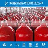 High Quality Refillable Argon/Nitrogen/CO2 Gas Cylinder Valves thumbnail-4