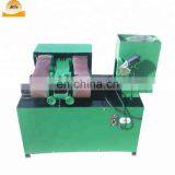 Automatic Waste Paper Pencil Making Machine / Paper Pencil Machine thumbnail-2